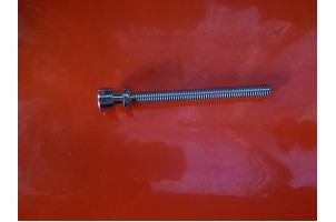 Makita, Dolmar DSC 34 Винт натягувача ланцюга 036213090 бензопила 